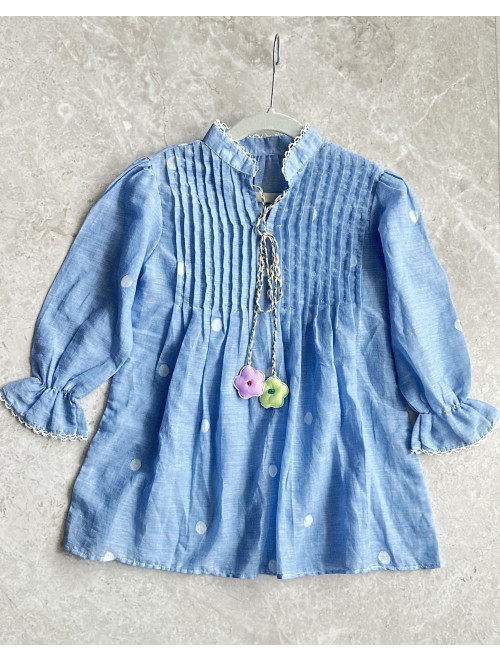 Jamdani Kurta 
